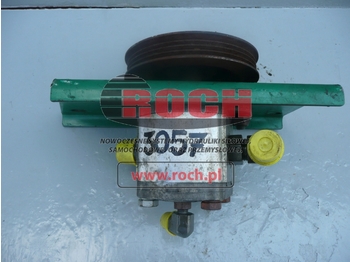 Хидрауличен мотор CASAPPA