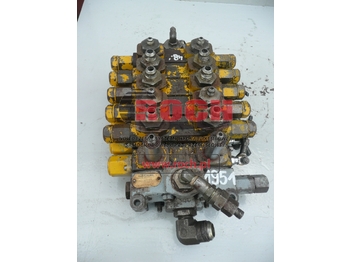 Хидрауличен вентил