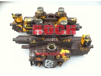 Хидрауличен вентил