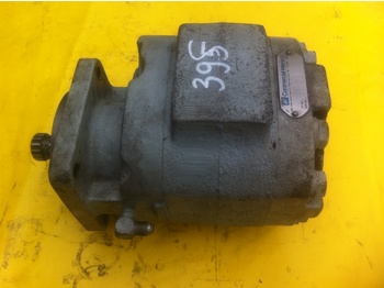 Хидрауличен мотор