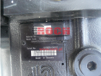 Хидраулична пумпа DANFOSS / SAUER