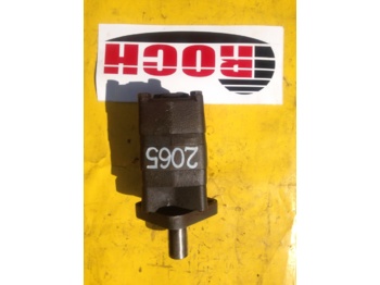 Хидрауличен мотор DANFOSS / SAUER