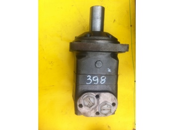 Хидрауличен мотор DANFOSS / SAUER