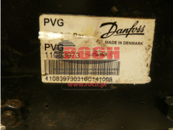 Хидрауличен вентил DANFOSS / SAUER