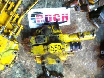 Хидрауличен вентил HYDRECO