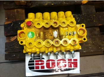 Хидрауличен вентил HYDRECO