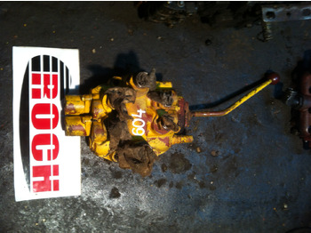 Хидрауличен вентил HYDRECO