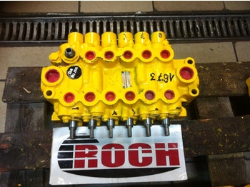 Хидрауличен вентил HYDRECO