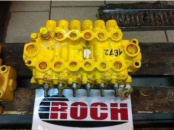 Хидрауличен вентил HYDRECO