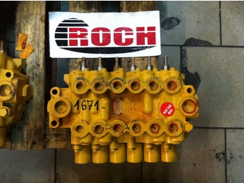 Хидрауличен вентил HYDRECO