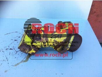 Хидрауличен мотор HYDROMATIK