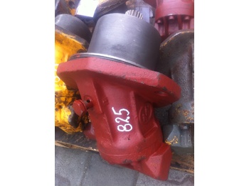 Хидрауличен мотор HYDROMATIK