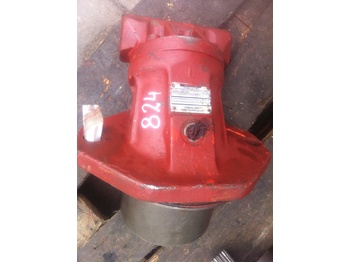 Хидрауличен мотор HYDROMATIK