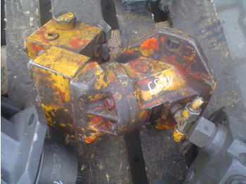 Хидрауличен мотор HYDROMATIK