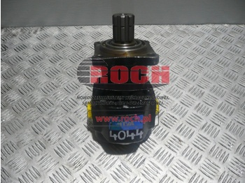 Хидраулична пумпа