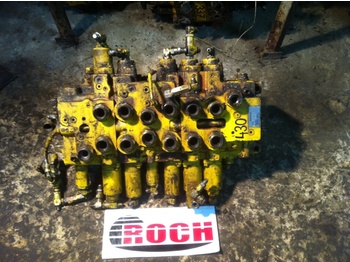 Хидрауличен вентил KAWASAKI