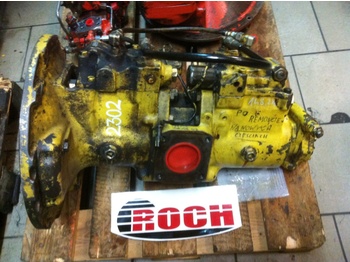 Хидраулична пумпа KOMATSU