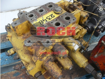 Хидрауличен вентил KOMATSU
