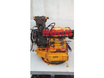 Хидраулична пумпа LIEBHERR