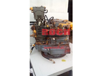 Хидраулична пумпа LIEBHERR