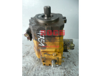 Хидраулична пумпа LINDE