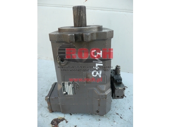 Хидраулична пумпа LINDE