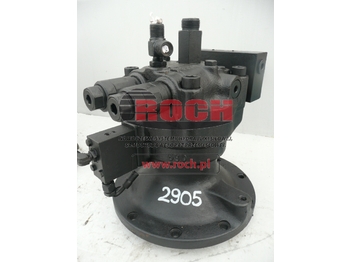 Хидрауличен мотор SHIBAURA