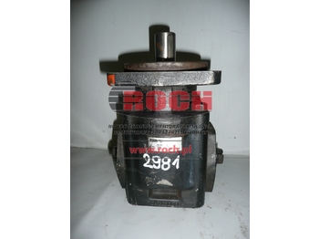 Хидрауличен мотор PARKER