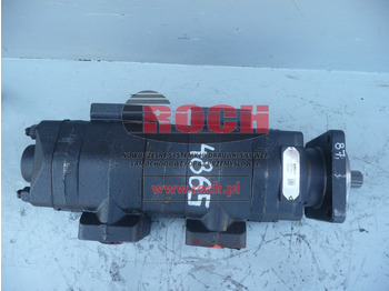 Хидраулична пумпа PARKER