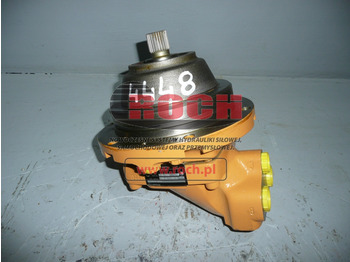 Хидрауличен мотор PARKER