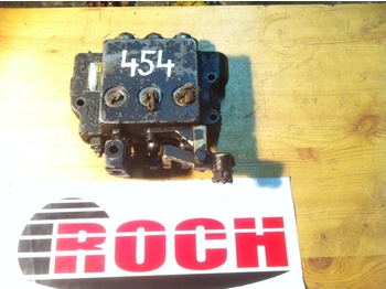 Хидрауличен вентил PARKER