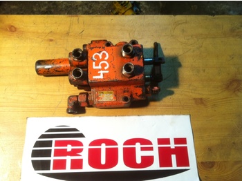 Хидрауличен вентил PARKER