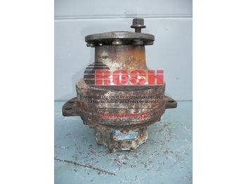 Хидрауличен мотор POCLAIN