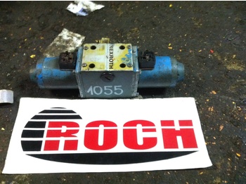 Хидрауличен вентил REXROTH