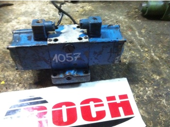 Хидрауличен вентил REXROTH