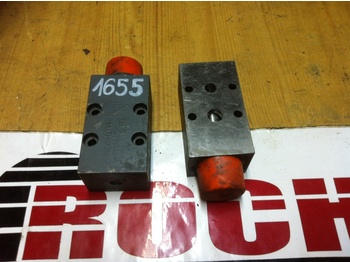 Хидрауличен вентил REXROTH