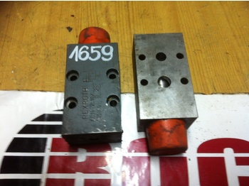 Хидрауличен вентил REXROTH