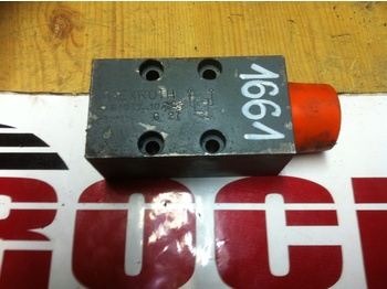 Хидрауличен вентил REXROTH