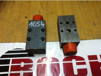 Хидрауличен вентил REXROTH