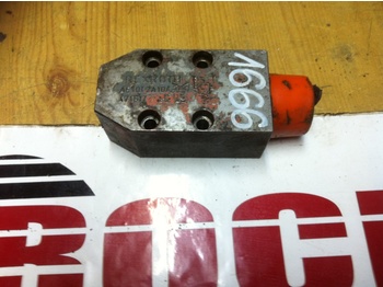 Хидрауличен вентил REXROTH