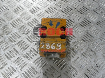 Хидрауличен вентил REXROTH