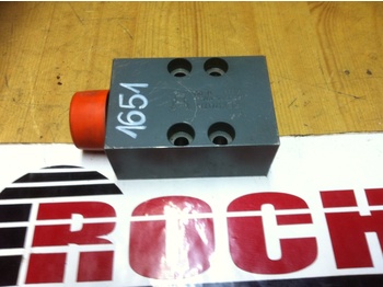 Хидрауличен вентил REXROTH