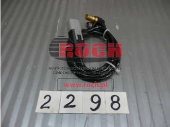Нов Хидраулика REXROTH CZUJNIK OBROTÓW DO A6VM.. A6VE..: слика 1