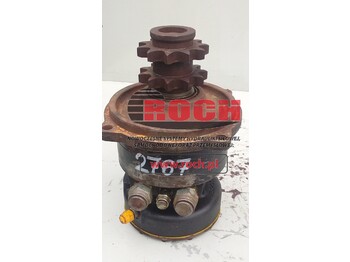 Хидрауличен мотор REXROTH