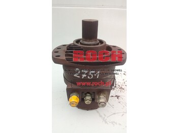 Хидрауличен мотор REXROTH