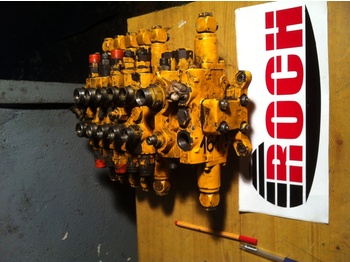 Хидрауличен вентил REXROTH