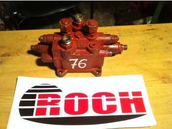 Хидрауличен вентил REXROTH