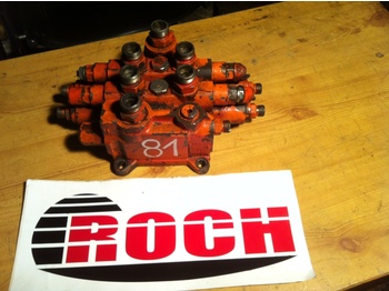 Хидрауличен вентил REXROTH