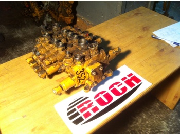 Хидрауличен вентил REXROTH