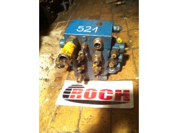 Хидрауличен вентил REXROTH